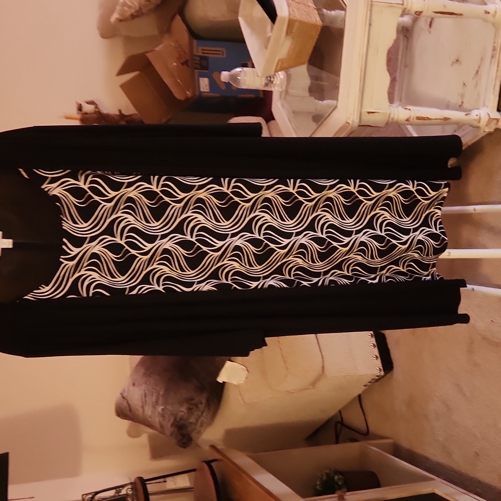 Women's size 2xl dress